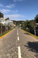 Codetran finaliza a revitalizao das sinalizaes no bairro Cabeudas