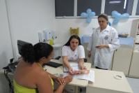 Programa de Diabetes da Secretaria de Sade atende mais de 1,3 mil pacientes por ms