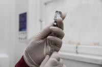 Dia D de vacinao aplica mais de 3,5 mil doses em Itaja