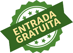Selo Entrada Gratuita